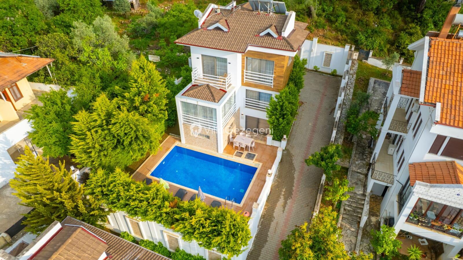 Villa Anka 4 — 7