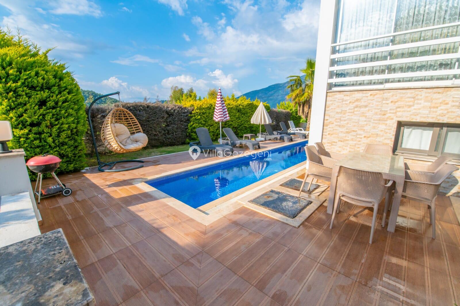 Villa Anka 3 — 8