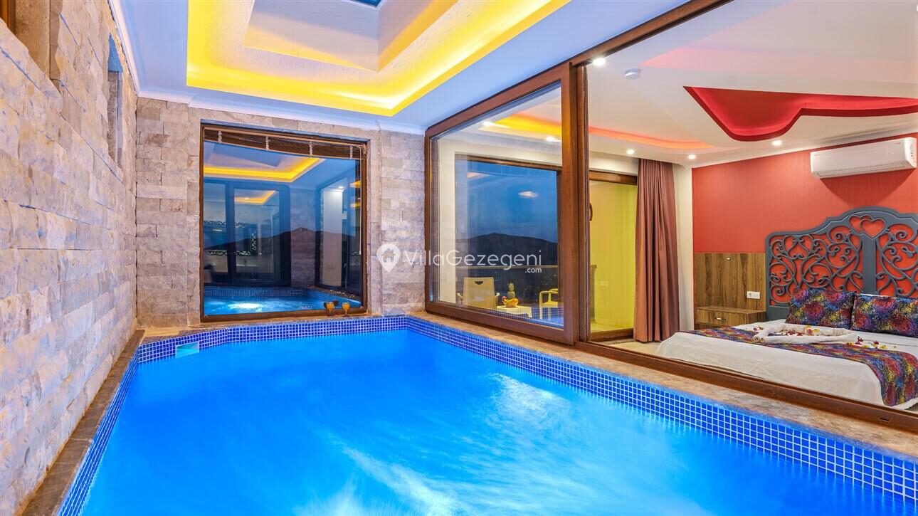 Villa Hulaki — 61