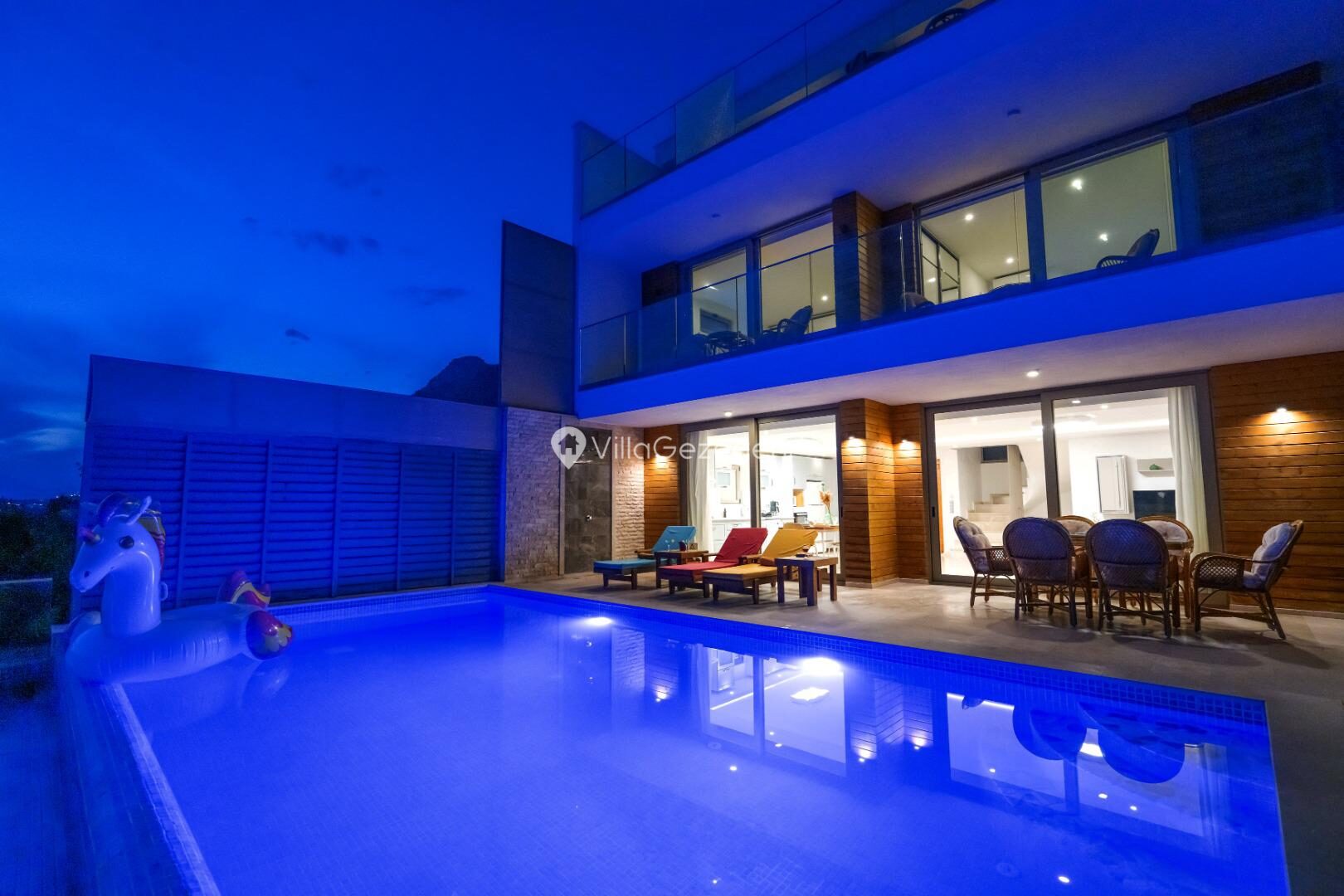 Villa Likapa 2 — 10