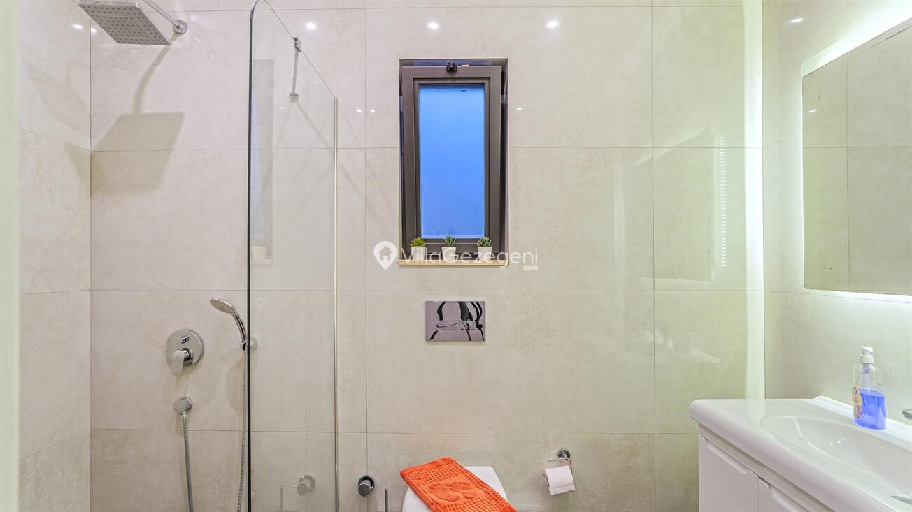 Villa Monolisa — 43