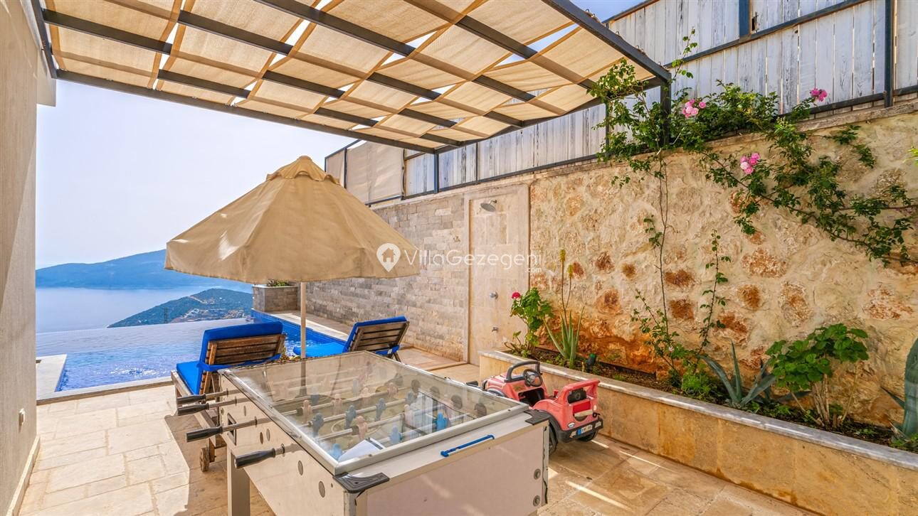 Villa Hulaki — 82