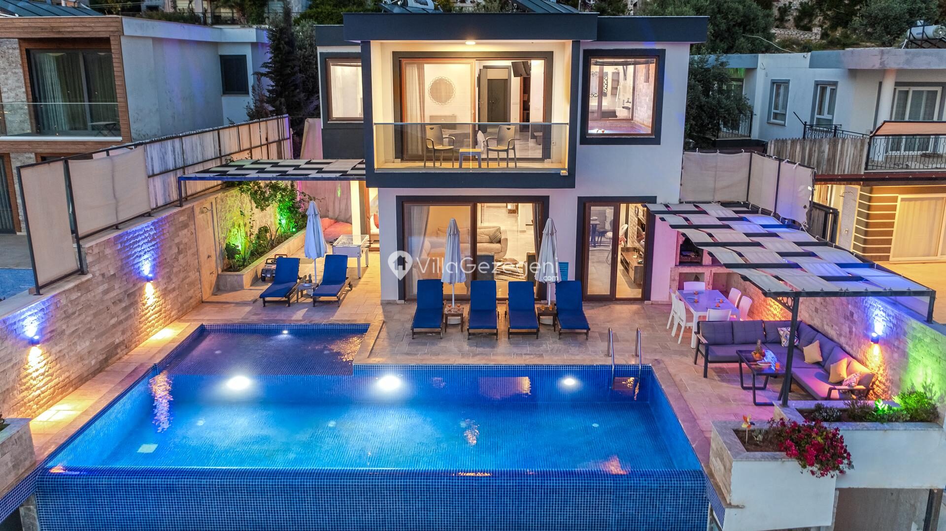 Villa Hulaki — 88