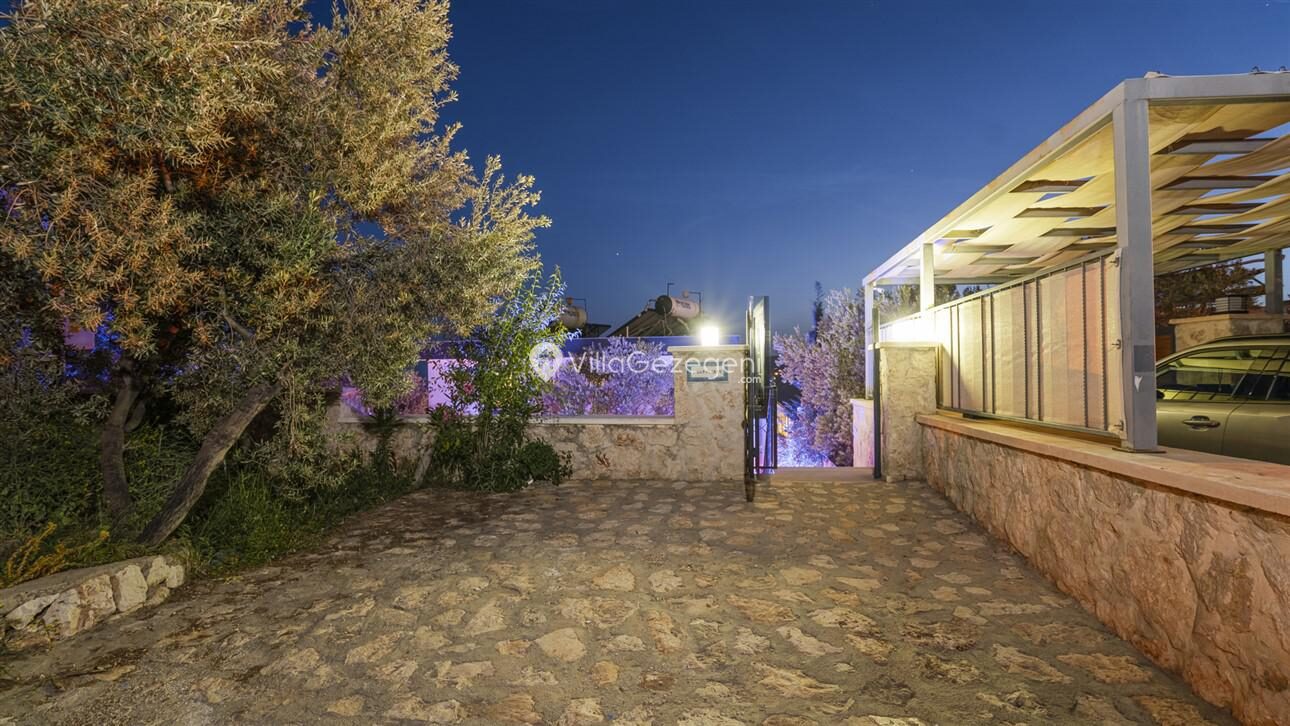 Villa Hulaki — 100