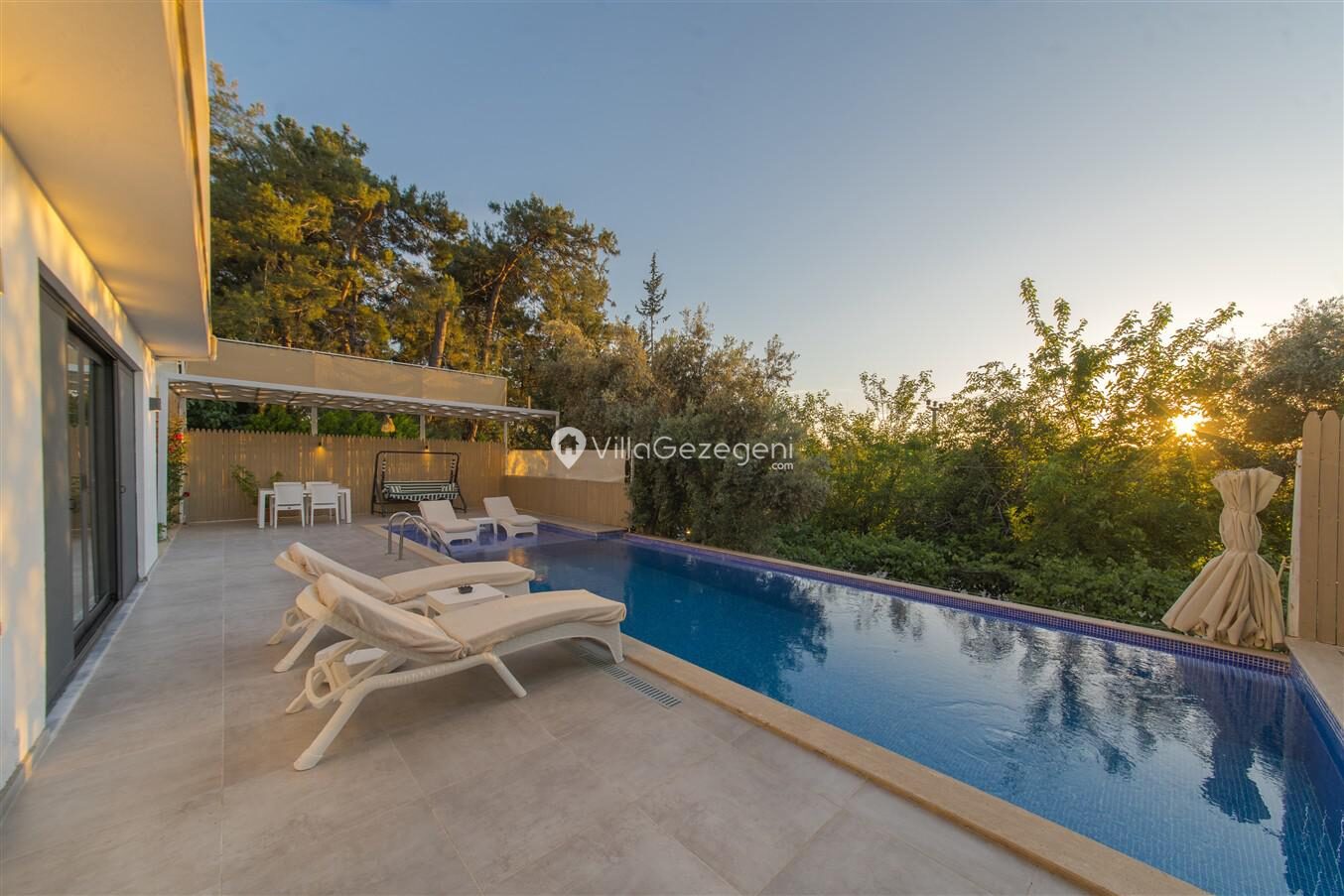 Villa Netya — 43