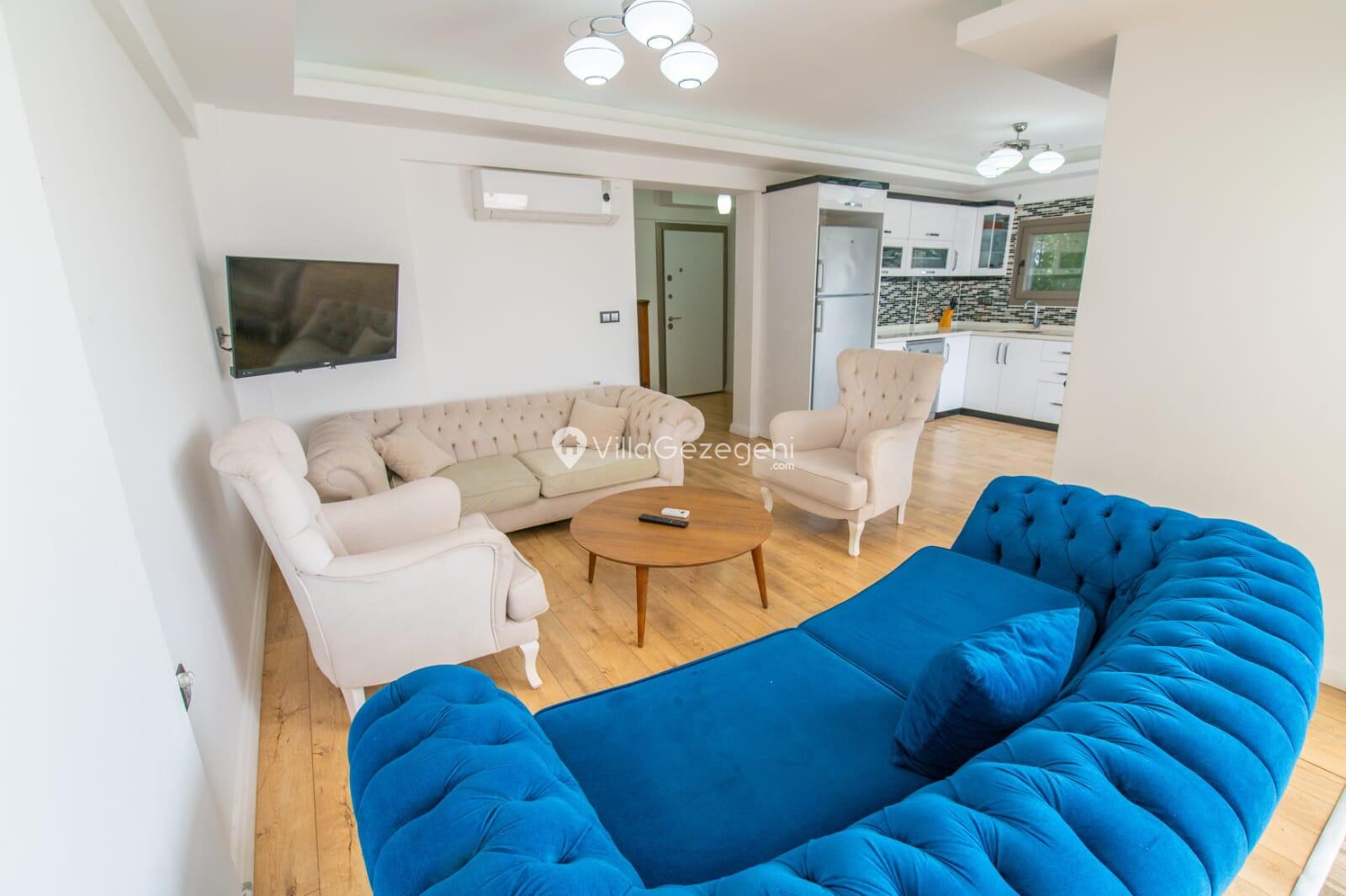 Villa Anka 4 — 45