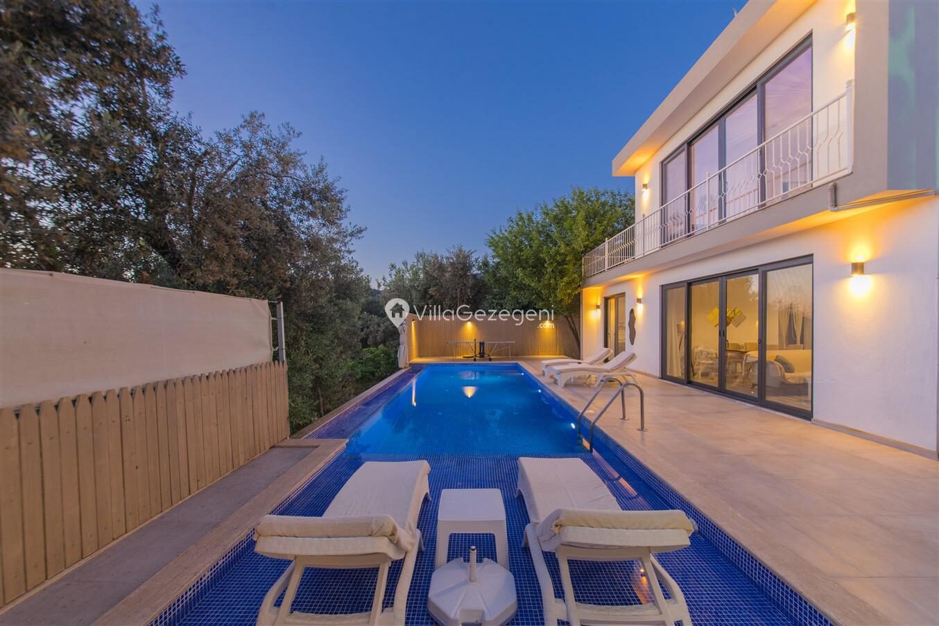 Villa Netya — 48