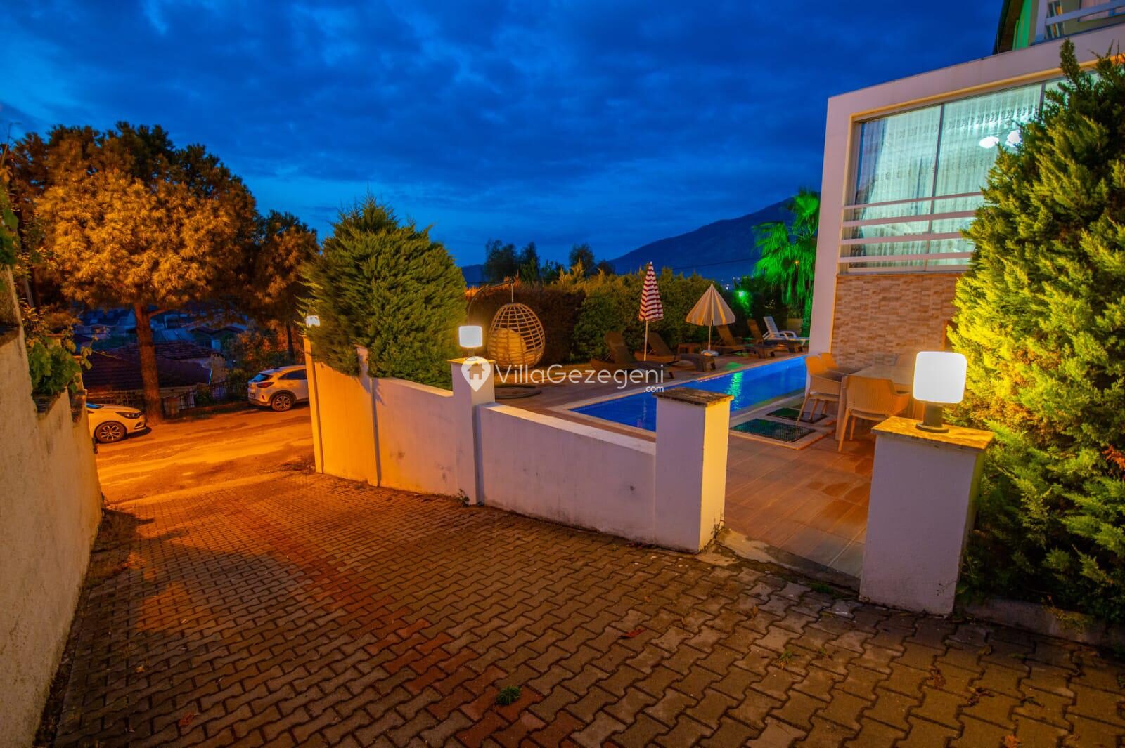 Villa Anka 3 — 48