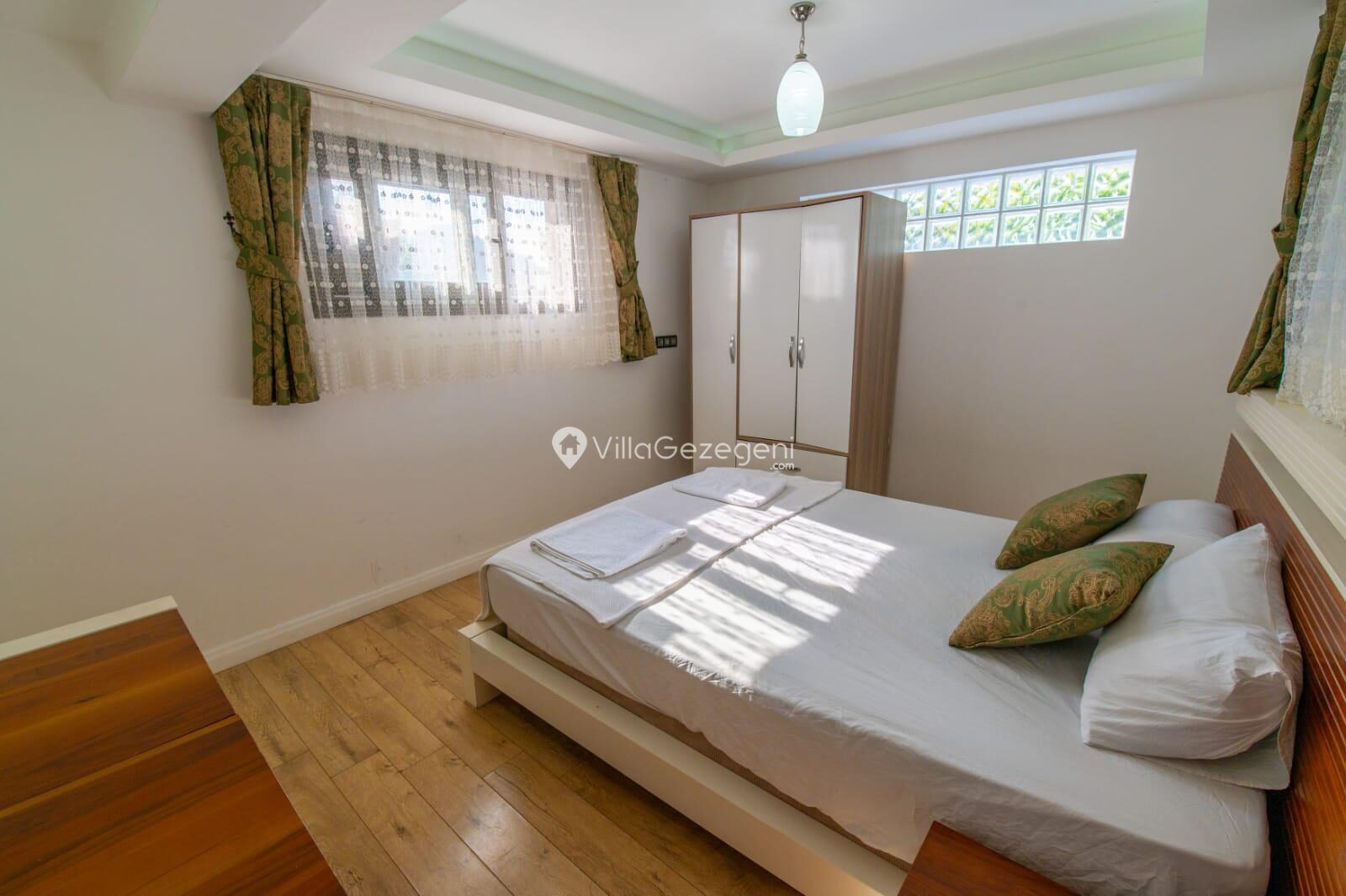 Villa Anka 4 — 52