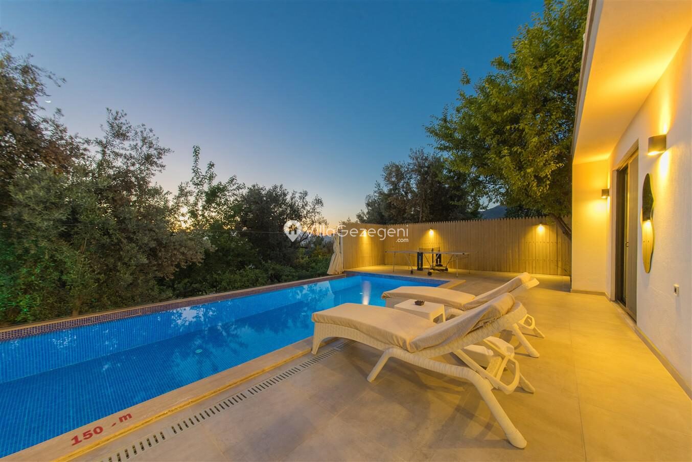 Villa Netya — 54