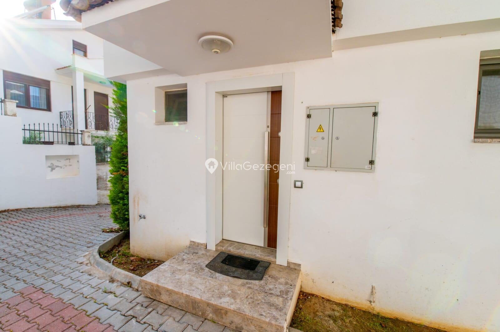 Villa Anka 3 — 52