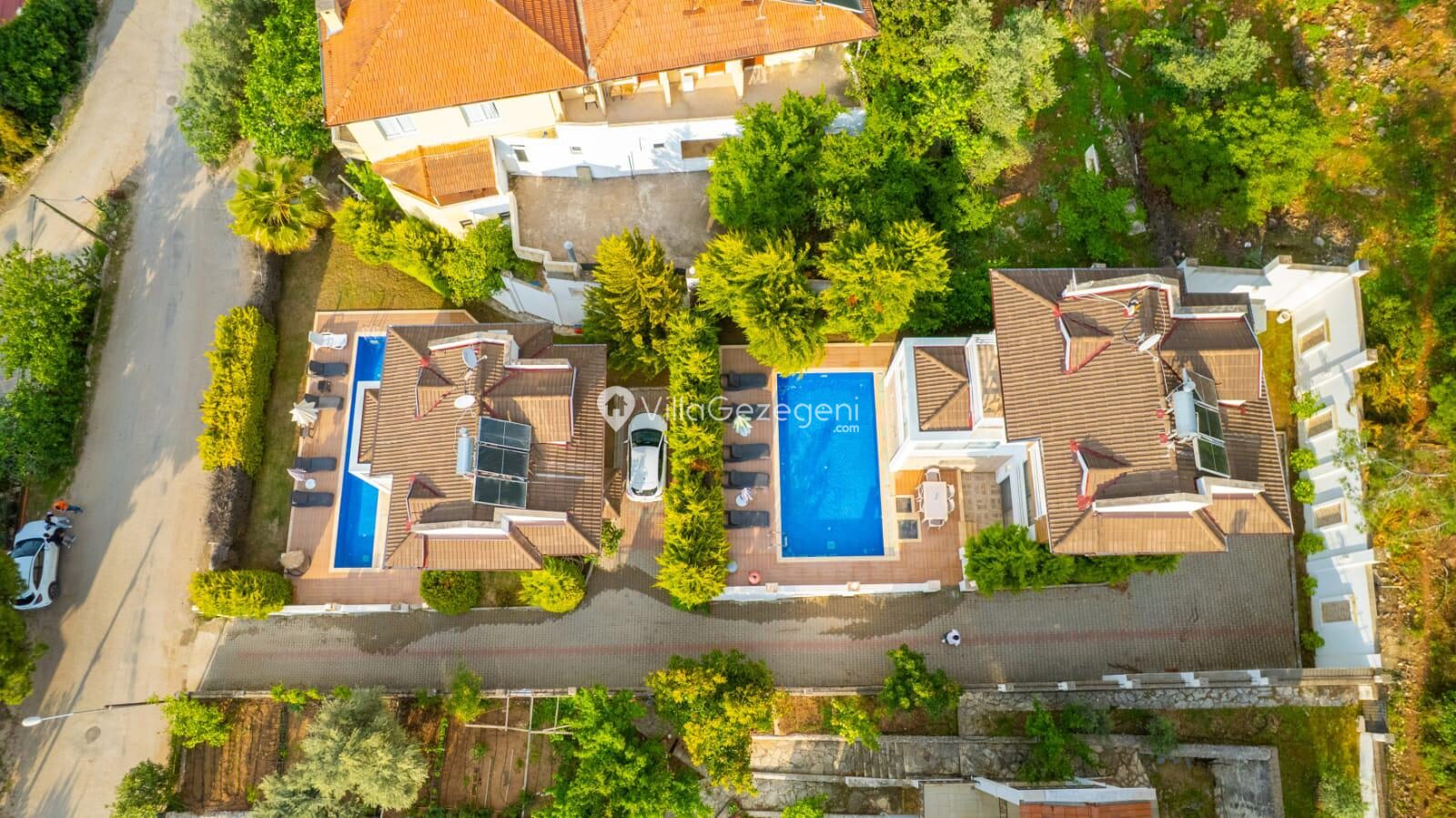 Villa Anka 3 — 55