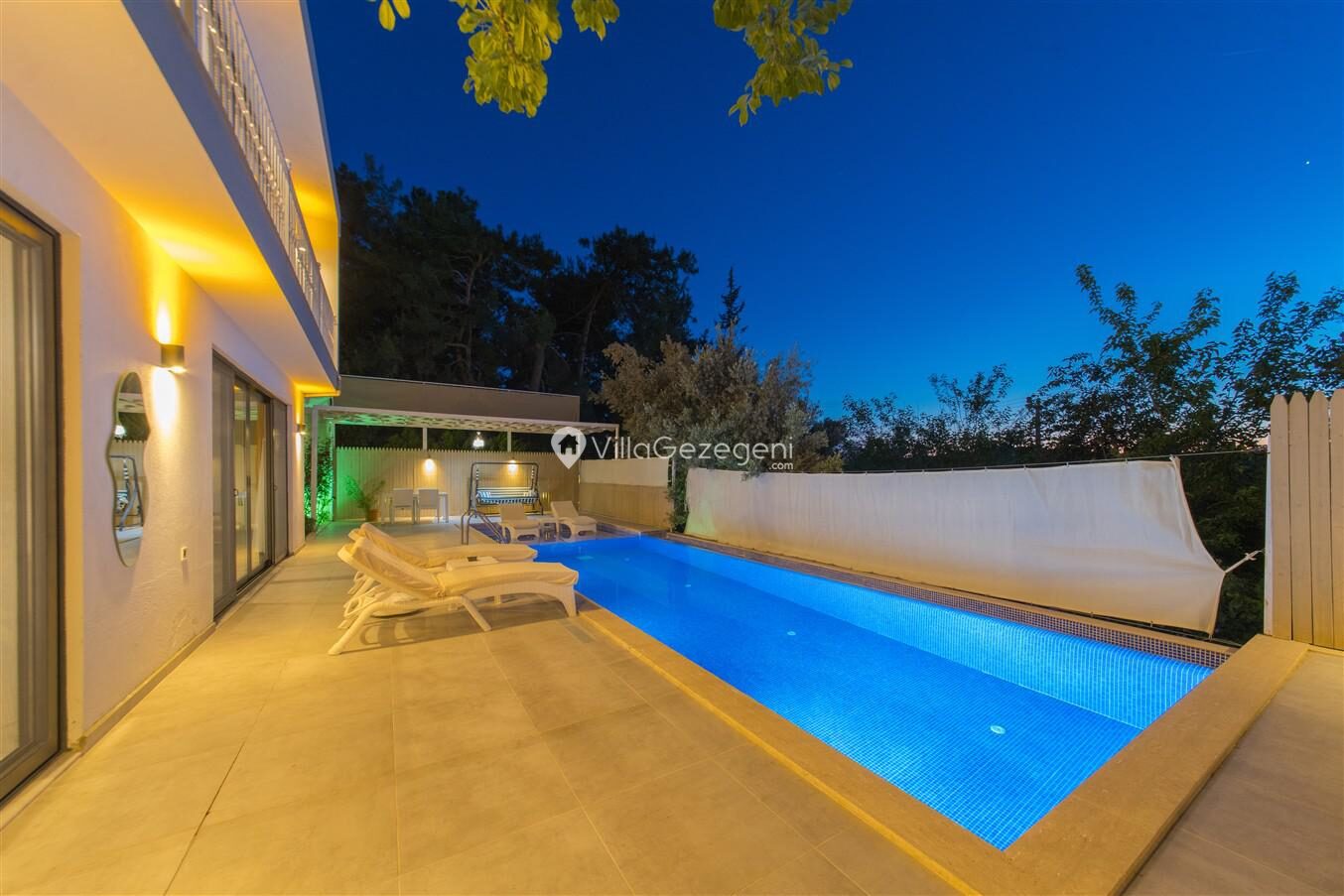 Villa Netya — 63