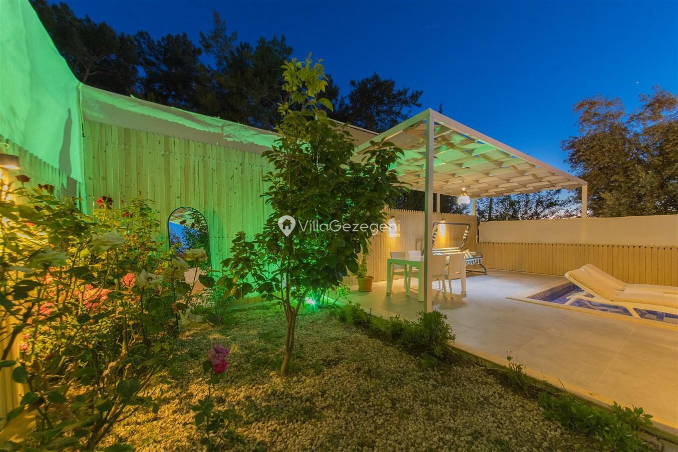 Villa Netya — 64