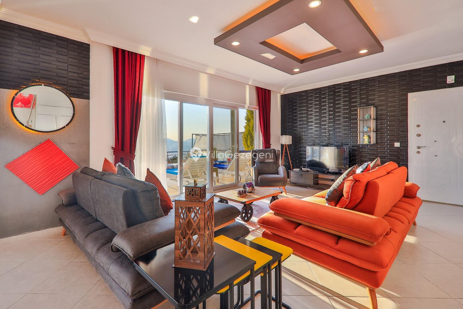 Villa Melisa — 34