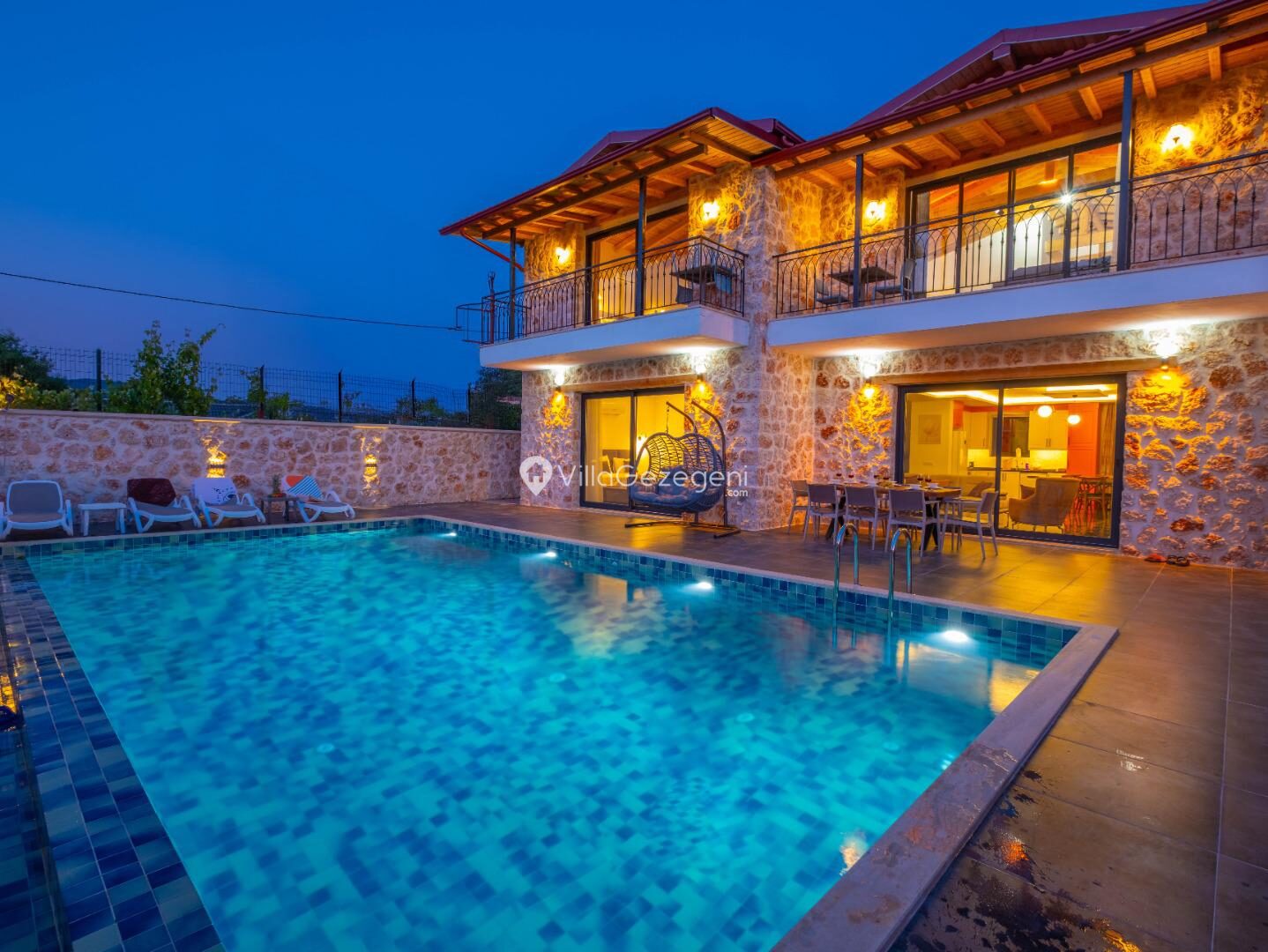 Villa Andifli Hacıoğlan — 1