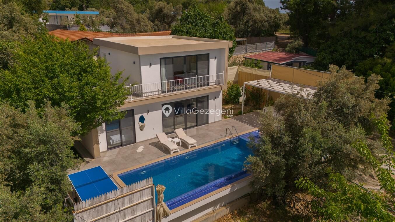 Villa Netya — 66