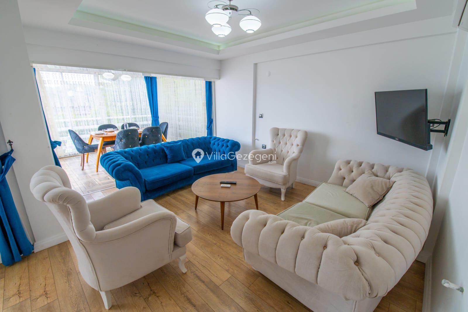 Villa Anka 4 — 65