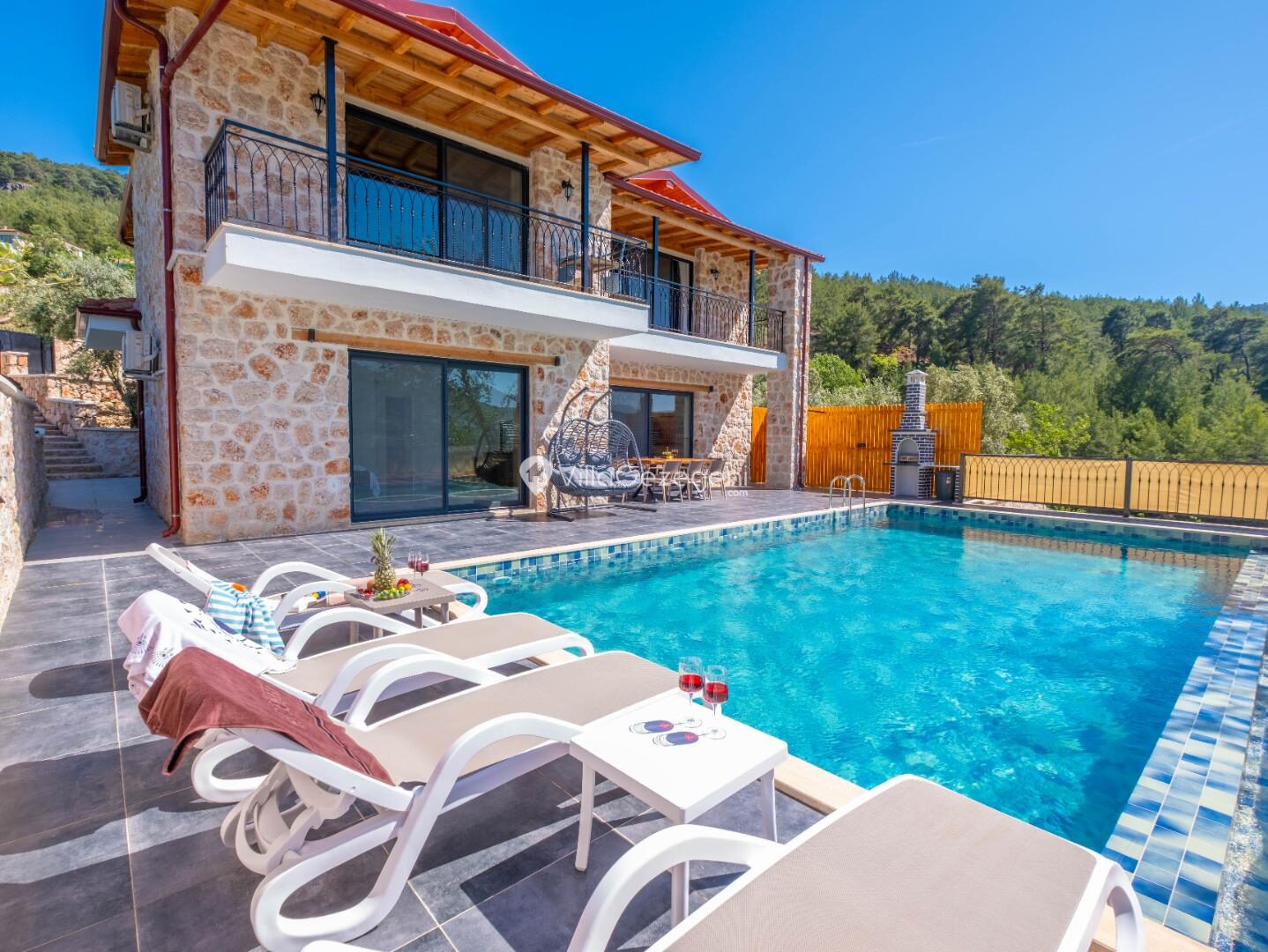 Villa Andifli Hacıoğlan — 6