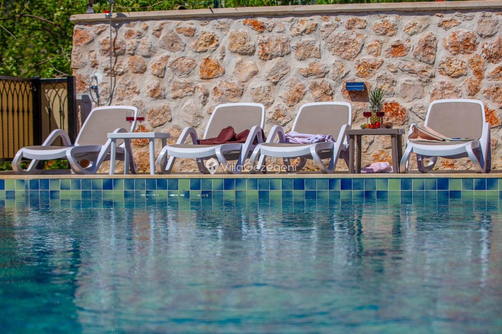 Villa Andifli Hacıoğlan — 15