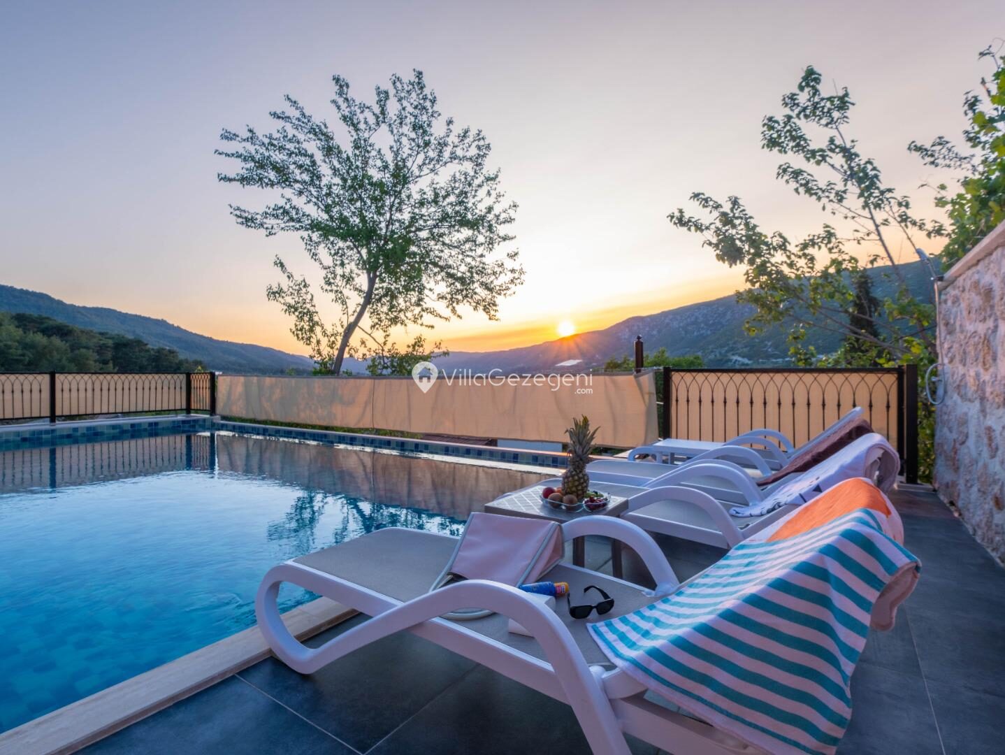 Villa Andifli Hacıoğlan — 17