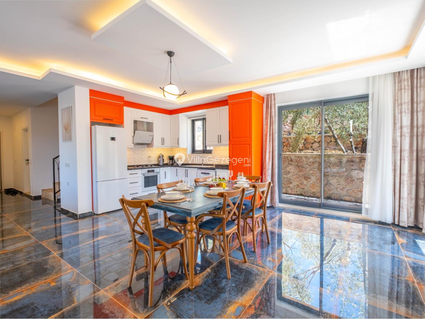 Villa Andifli Hacıoğlan — 29
