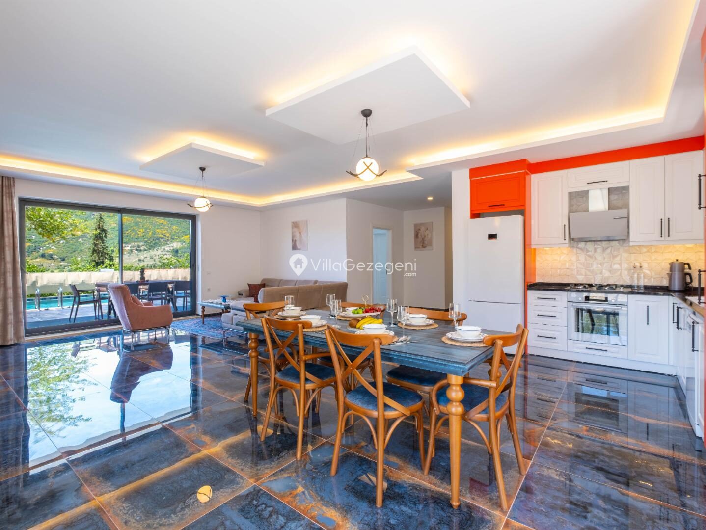 Villa Andifli Hacıoğlan — 32