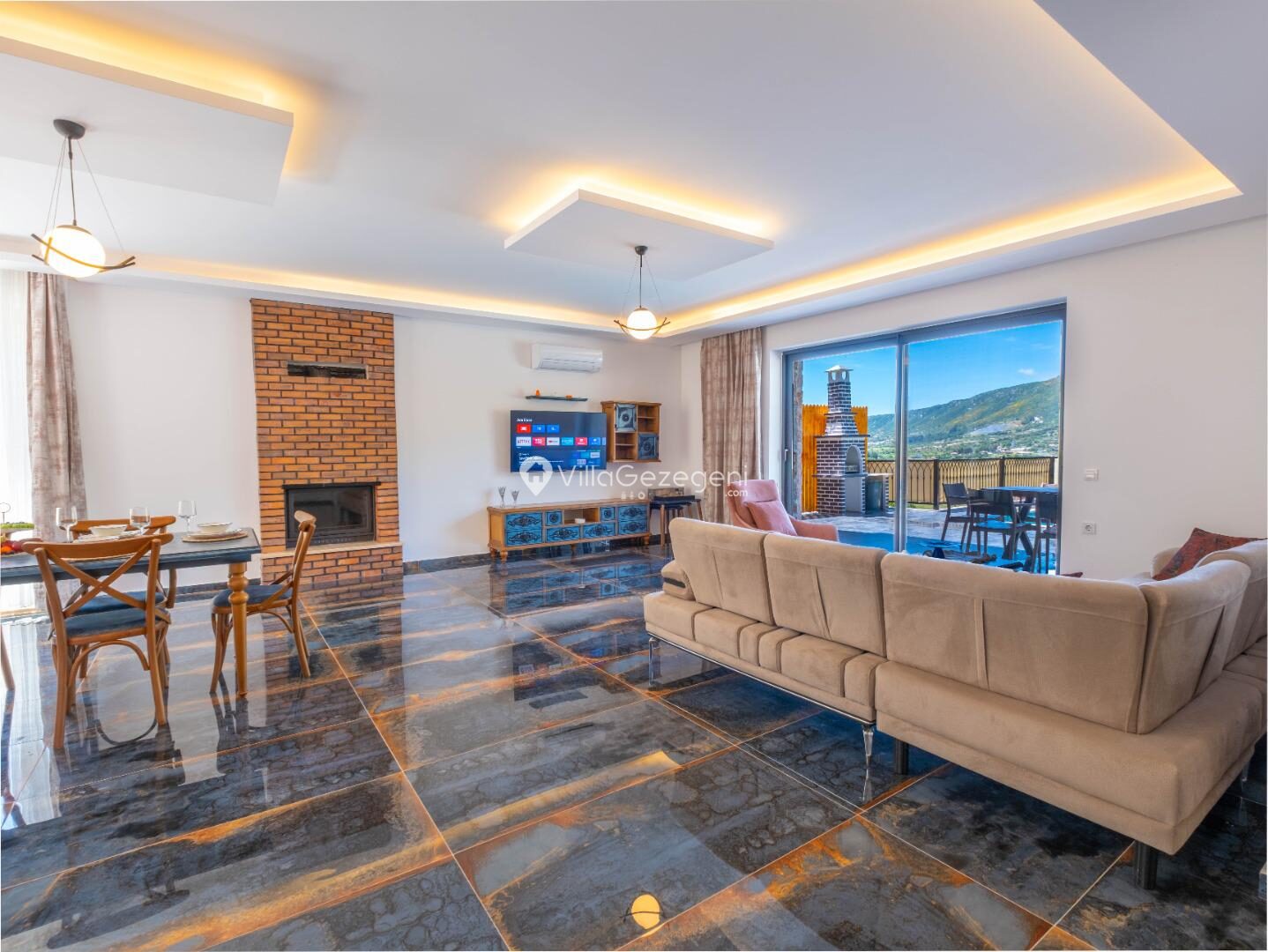 Villa Andifli Hacıoğlan — 33