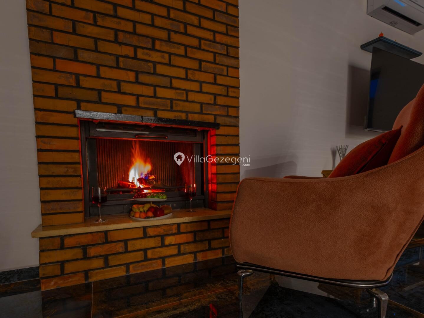 Villa Andifli Hacıoğlan — 38