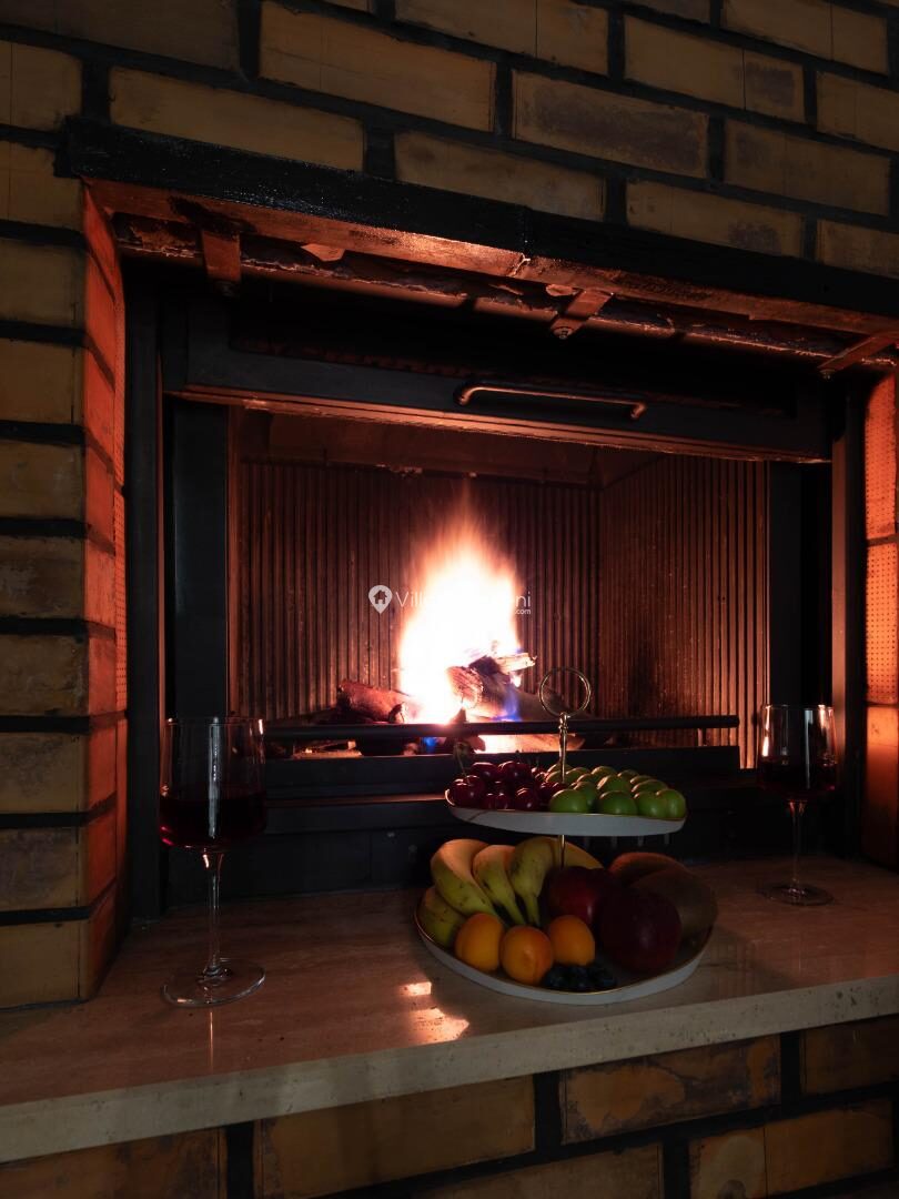 Villa Andifli Hacıoğlan — 40