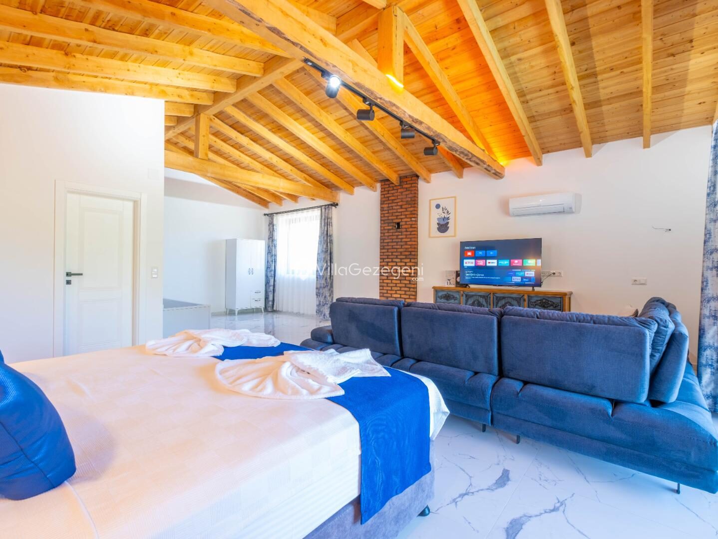 Villa Andifli Hacıoğlan — 43