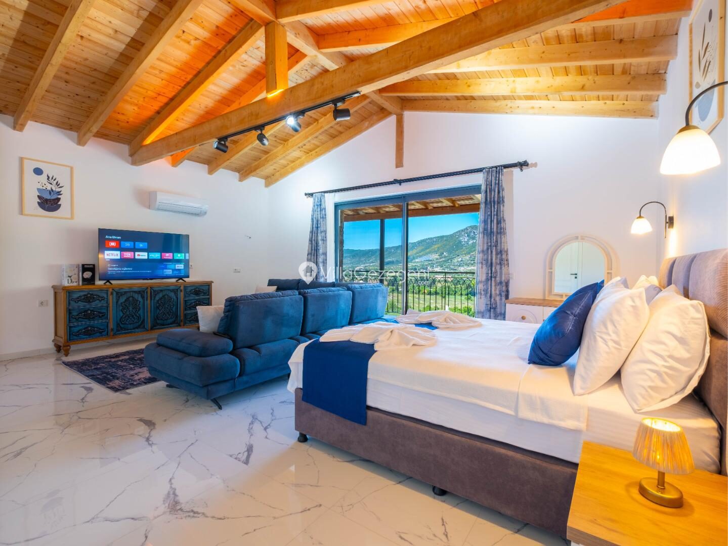 Villa Andifli Hacıoğlan — 52