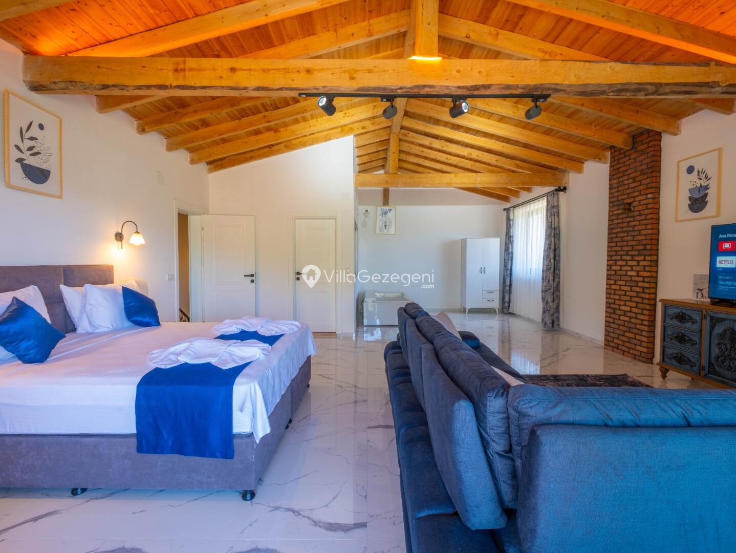 Villa Andifli Hacıoğlan — 54