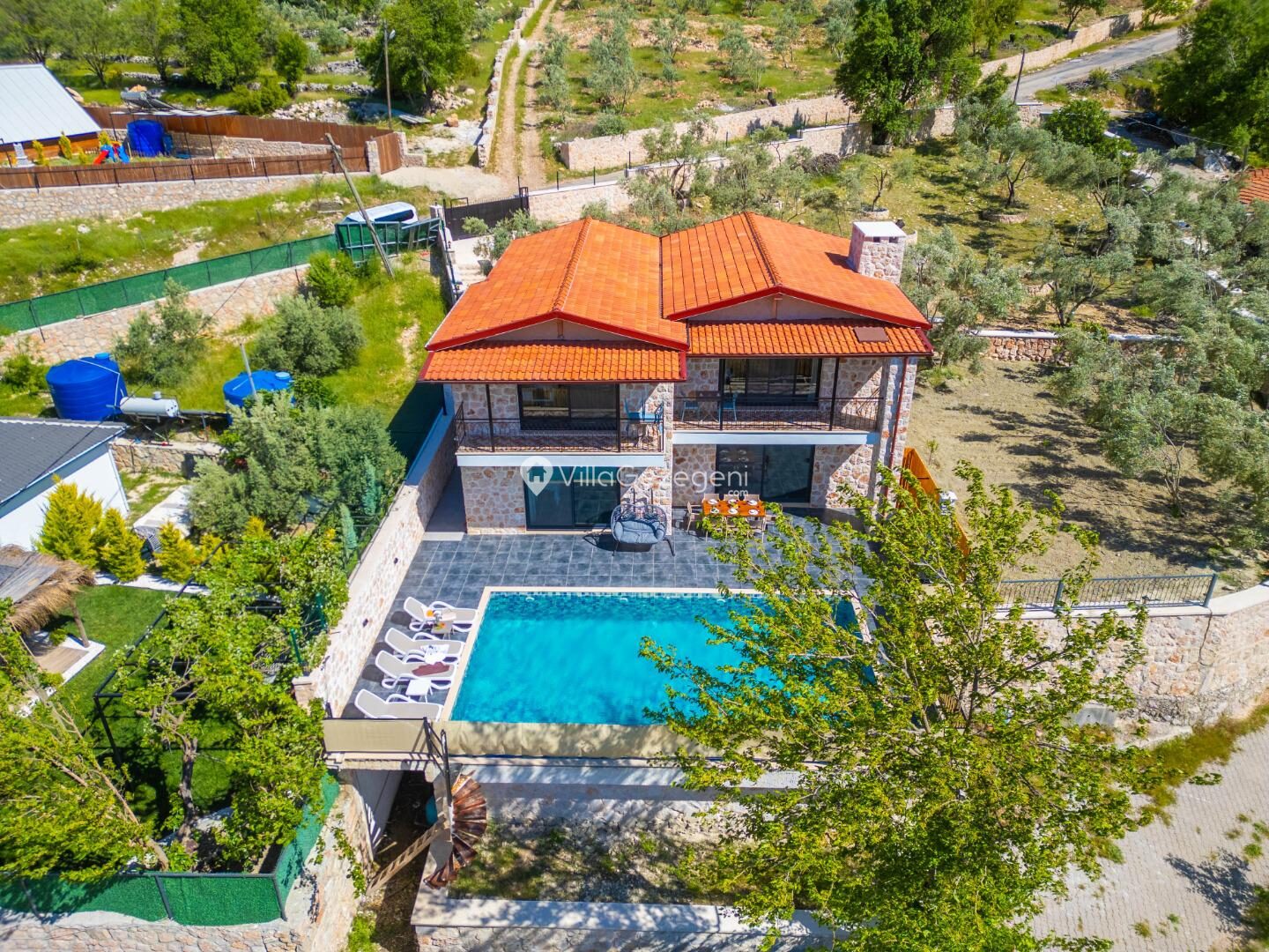 Villa Andifli Hacıoğlan — 62