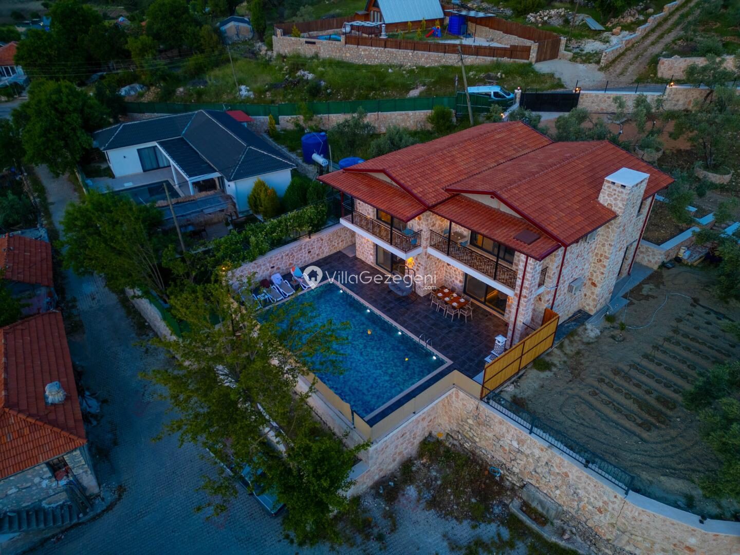 Villa Andifli Hacıoğlan — 71
