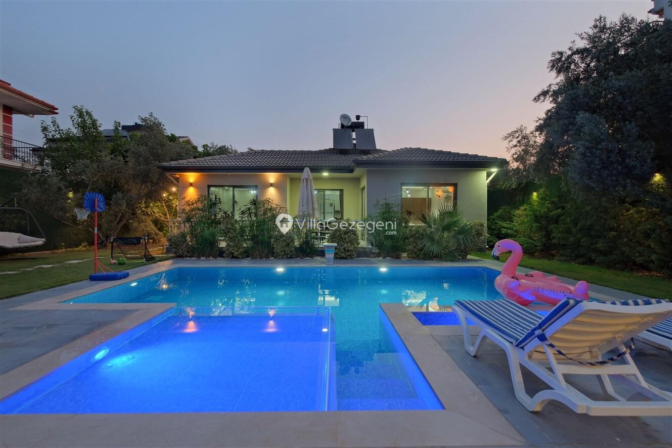 Villa Tan Fethiye — 3
