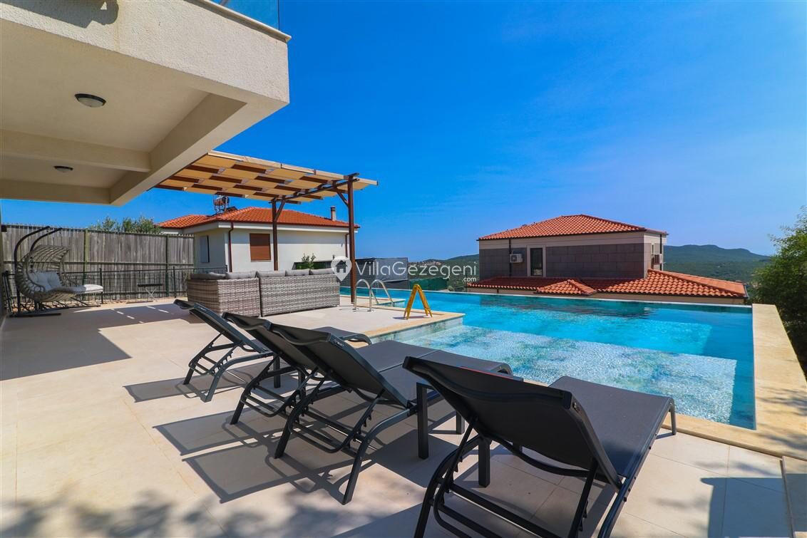 Villa Aden Çukurbağ — 4
