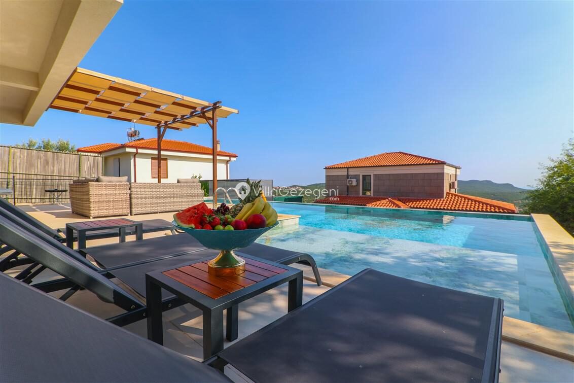 Villa Aden Çukurbağ — 6