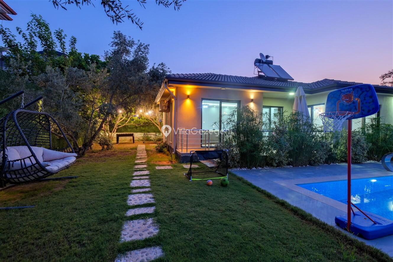 Villa Tan Fethiye — 6