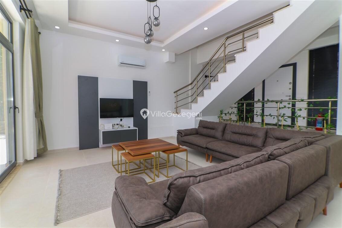 Villa Aden Çukurbağ — 10
