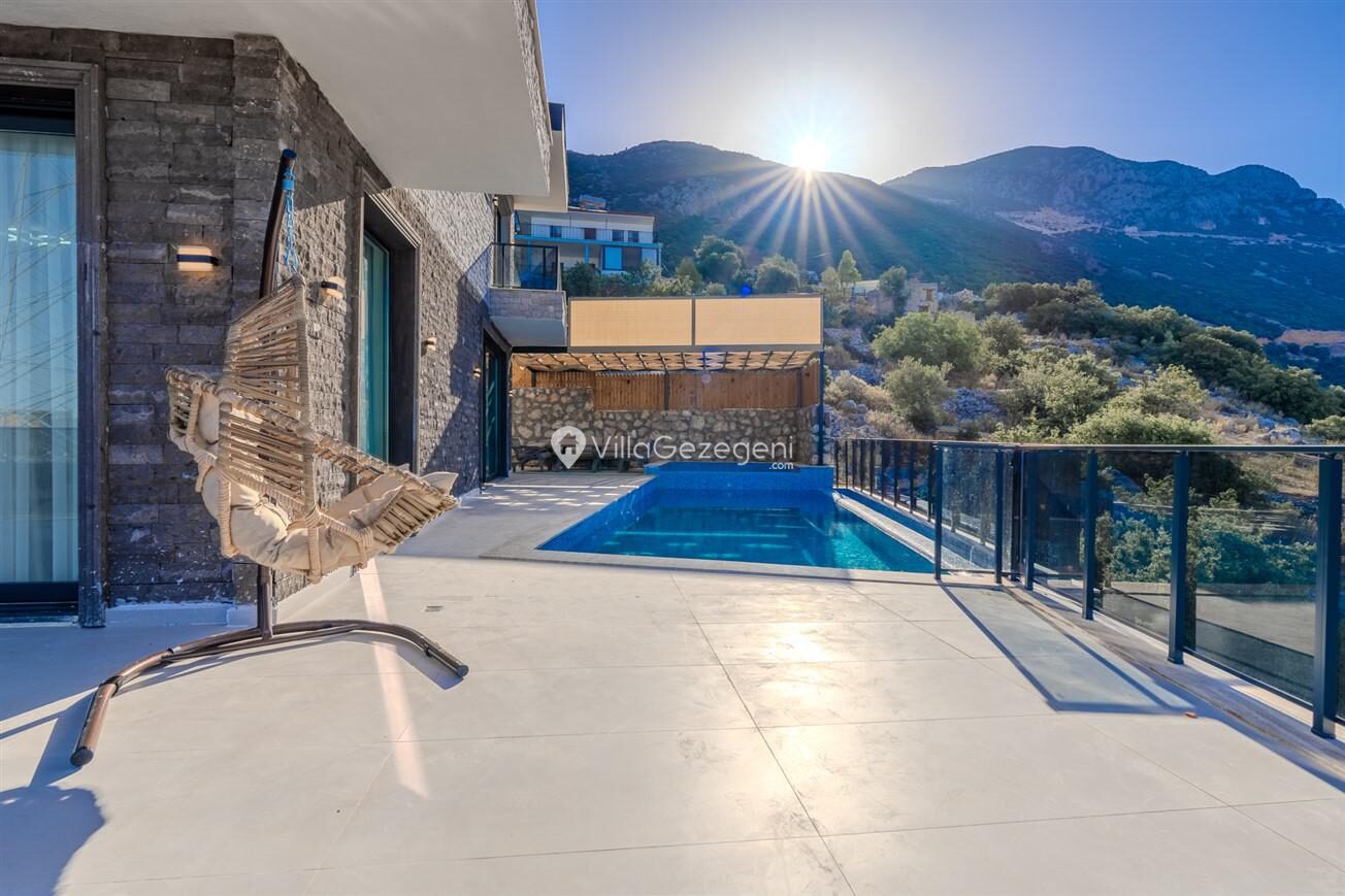 Villa Merva 3 — 5