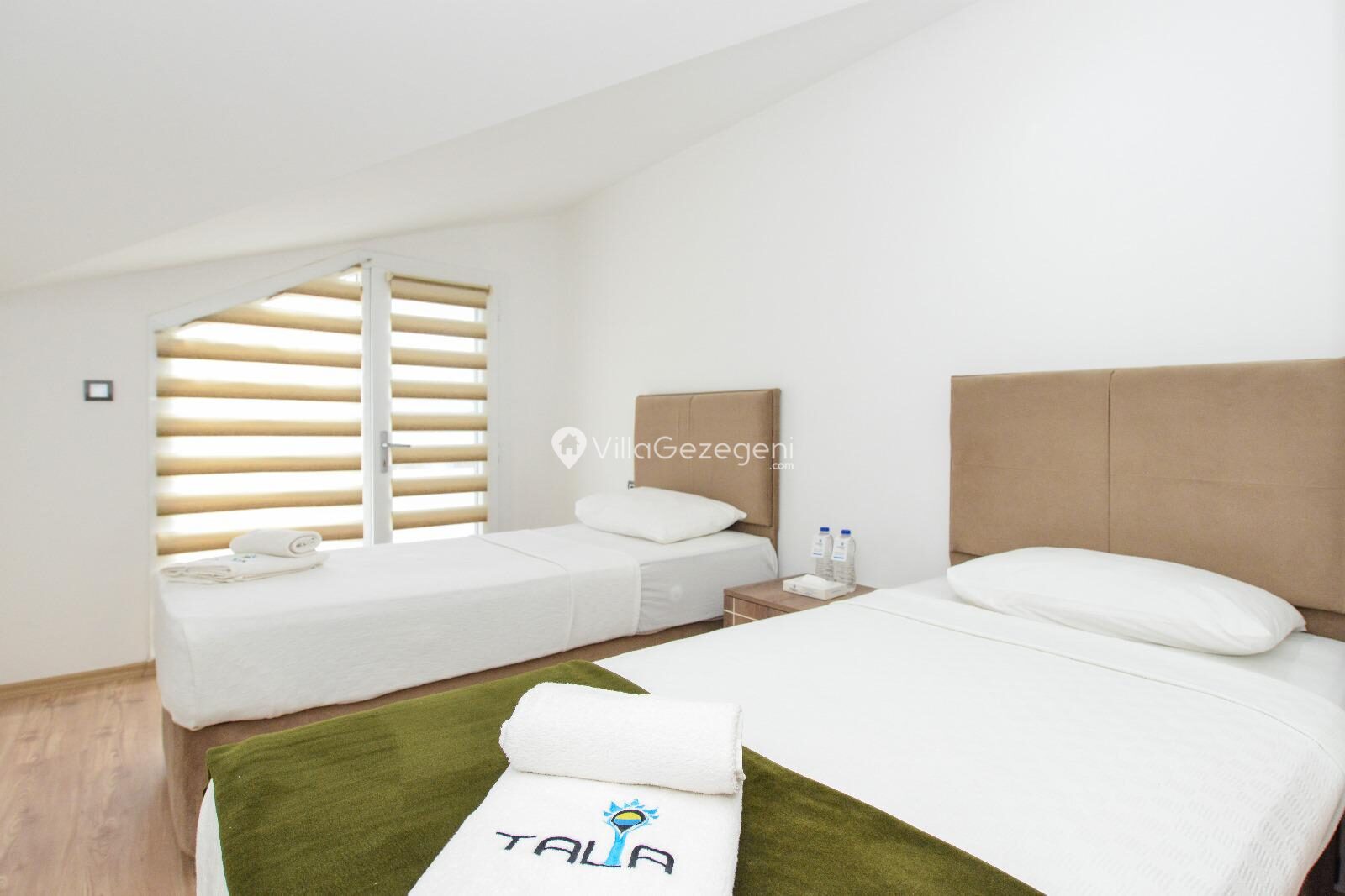Villa Anka 12 — 22