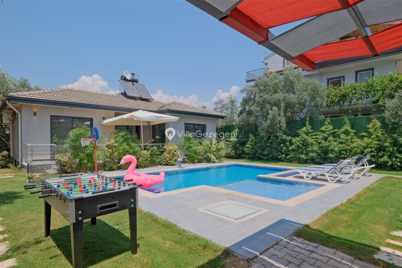 Villa Tan Fethiye — 14