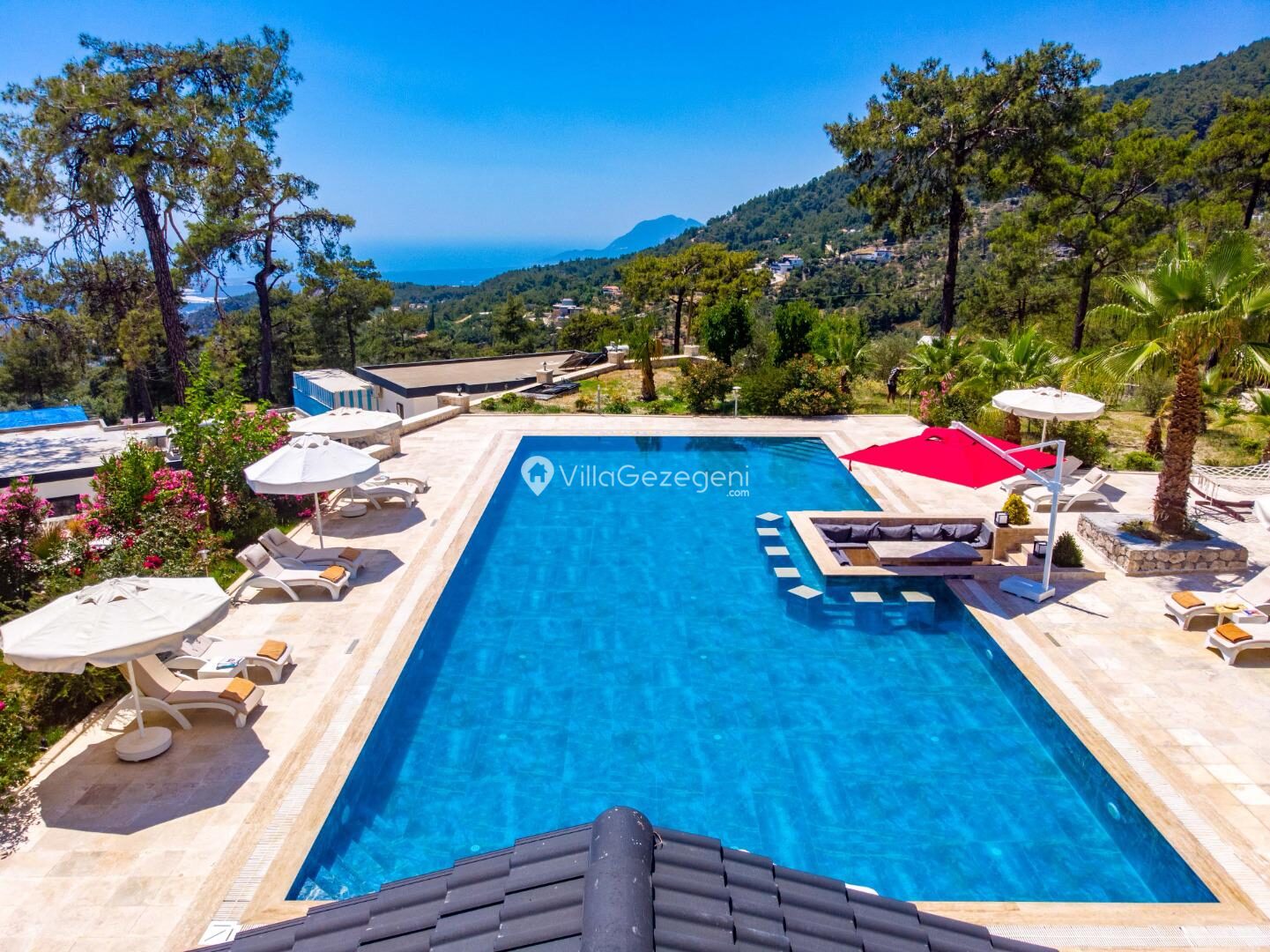 Villa Serenity — 35