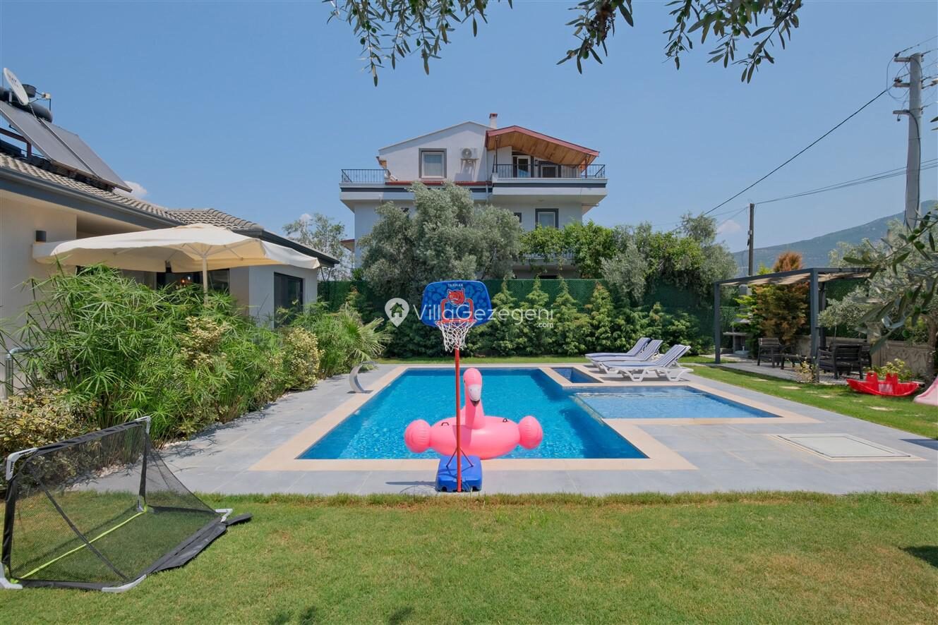 Villa Tan Fethiye — 22