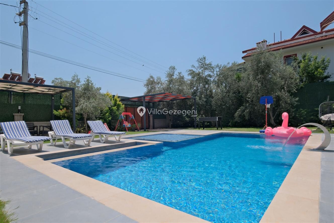 Villa Tan Fethiye — 23