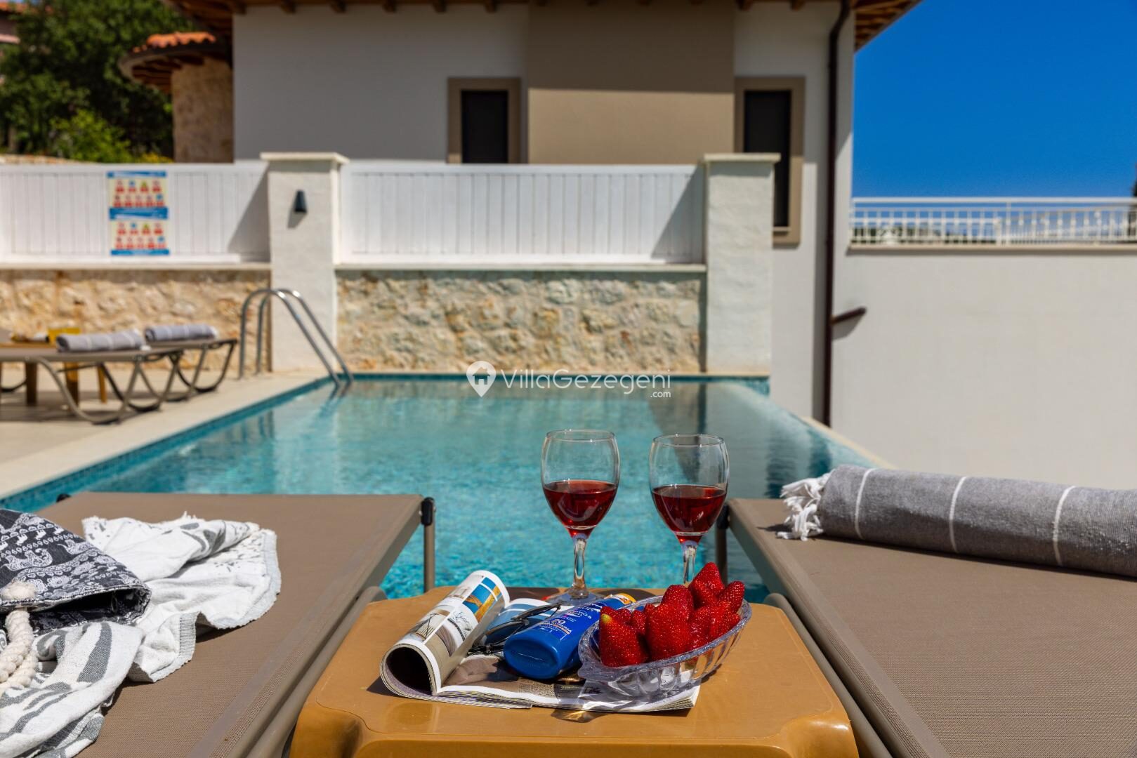 Villa Poeta — 23