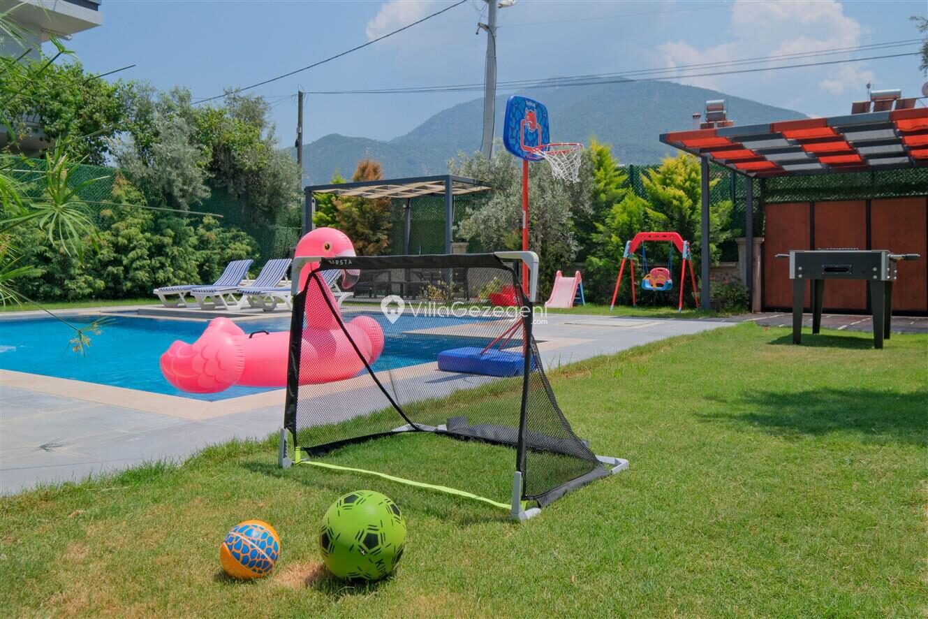 Villa Tan Fethiye — 24