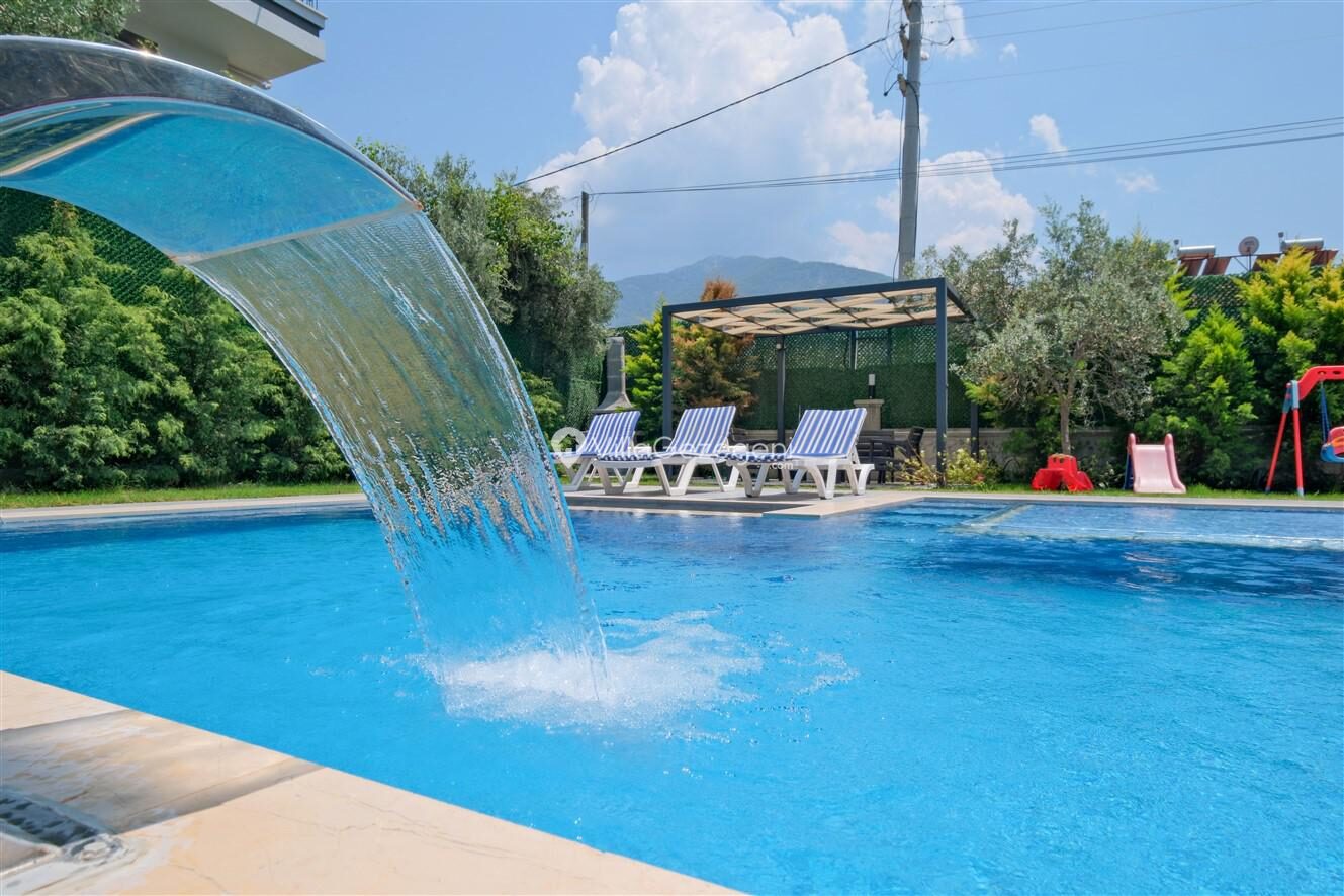 Villa Tan Fethiye — 26