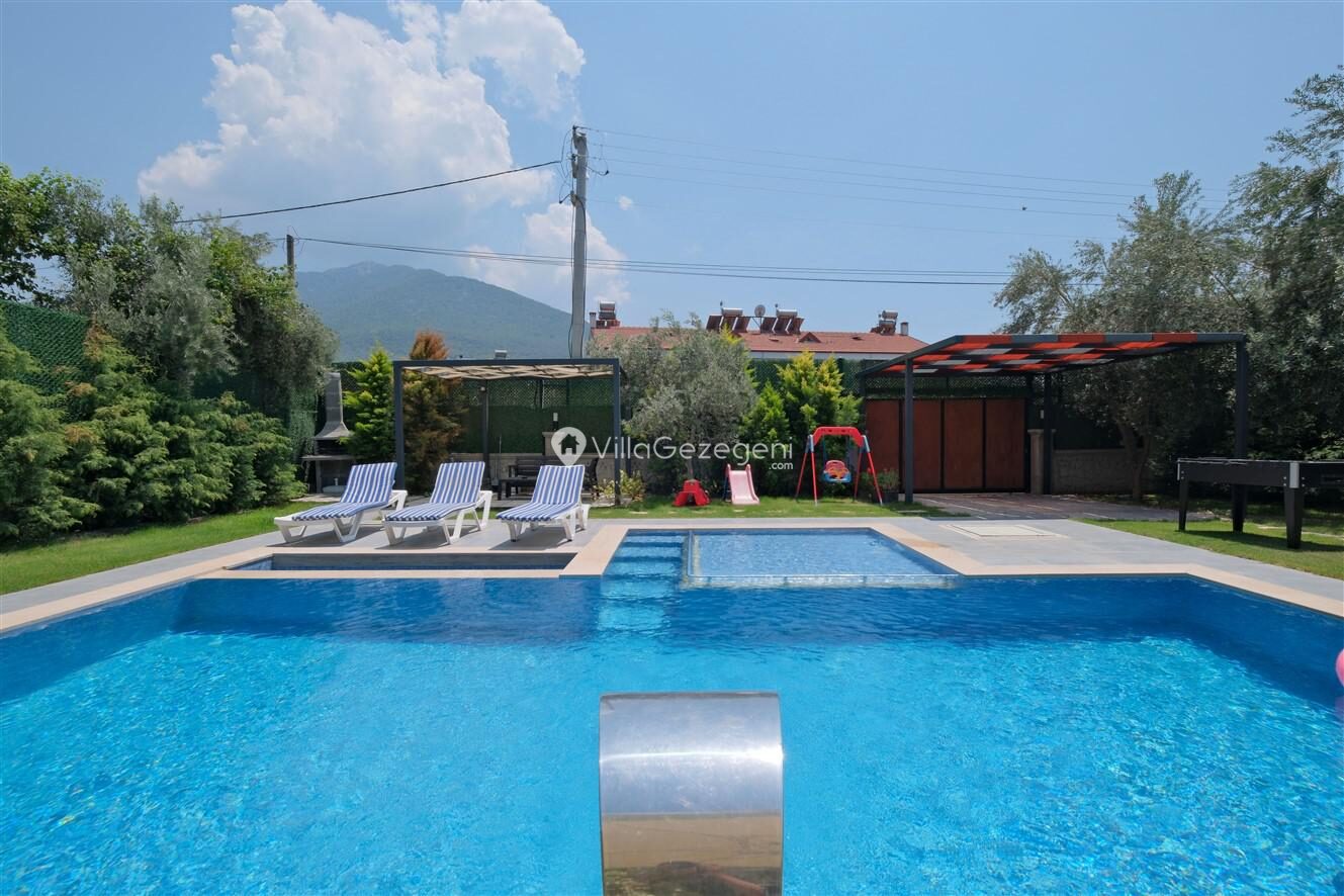 Villa Tan Fethiye — 27